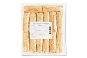 Млинці з яблуком 1кг