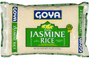Goya Thai Jasmine Rice