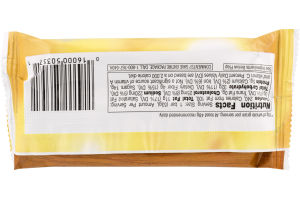 Nature Valley Soft-Baked Oatmeal Bar Peanut Butter