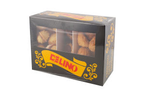Печиво Асорті №2 Казкове асорті 550г Delino