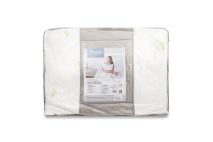 Подушка Дрім Колекшн Бамбук ультразвук 50*70см ТЕП