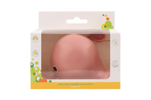 Іграшка д/ванни Кит 9041 Бебі Тім