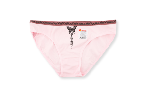 Труси-батали жіночі модель №4 р.XL-4XL Донелла