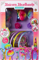 Набір для творчості Прикрась обруч 985836