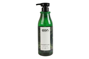 Гель для душа Earth power Professional EON 750мл