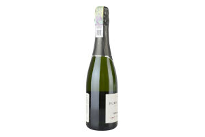 Шампанське 0.375л 12% біле сухе AOC Брют Premier Cru Pierre Trichet пл