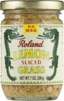 Roland Lemon Sliced Grass
