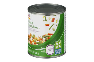 Ahold Mixed Vegetables