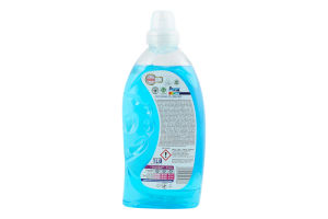 Гель д/прання Колор 1л Пурокс