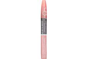 Burt's Bees Tinted Lip Oil Caramel Cloud