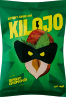 Фундук сушеный Kilojo м/у 150г