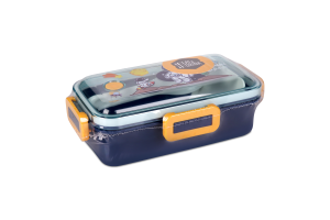 Ланч-бокс Eat&Drink Космонавт