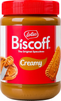 Паста Creamy Spread Lotus Biscoff с/б 720г