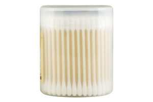 Палочки ватные бумага