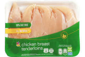 Ahold Chicken Breast Tenderloins