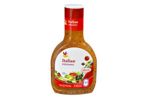 Ahold Italian Dressing
