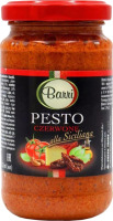 Песто Barri Червоне 190г