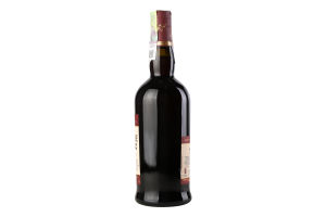 Вино Мадейра бiле кріплене 17% 0,75л Круз