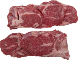 Bone-In Lamb Stew Meat