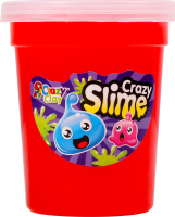 Набор для творчества №899875 Crazy slime Crazy Clay 1шт в ассорт