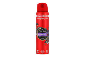 Дезодорант аерозольний Nightpanther Old Spice 150мл