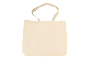 Экосумка для покупок хлопковая 42х38х10х10х70см ТОВ НВО Синергія 1шт