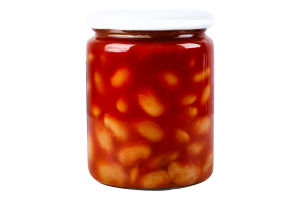 Квасоля Favore в томатному соусі