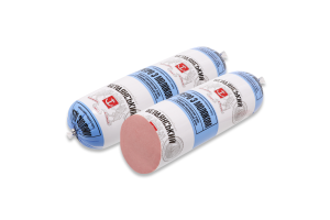 Колбаса вареная Ретро с молоком Бердянський м'ясокомбінат кг