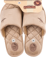 Тапки жіночі Gemelli Подих