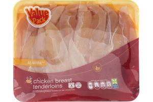 Ahold Chicken Breast Tenderloins