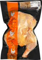 Цыпленок Курка по-домашньому в/у 0.9кг