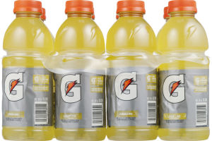Gatorade Thirst Quencher Lemon-Lime - 8 CT