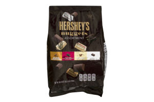 HERSHEY'S NUGGETS Chocolate Assortment, 38.5 oz