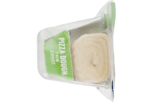 Pillsbury's Best Pizza Dough Thin Crust