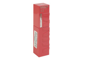 Помада для губ жидкая стойкая Super stay Vinyl ink №145 Maybelline New York 4.2мл