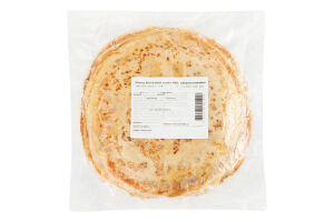 Млинці без начинки стопка 1кг