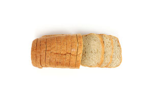 Хлеб нарезной из муки пшеничной высшего сорта Луковый Nove Dilo м/у 300г