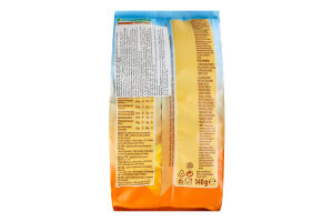 Печиво Lino Кексоліно мультизернове