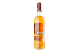 Виски 0.7л 43% шотландский Aged 12 Years The Glen Grant к/у