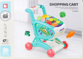 Набір ігровий Похід до магазину 17пр 985848