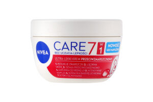 Крем для лица антивозрастной Care Nivea 100мл