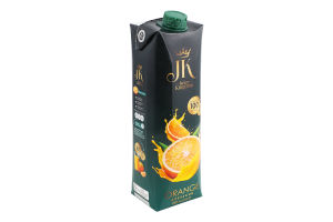 Нектар пастеризований Апельсин Juice Kingdom т/п 950мл