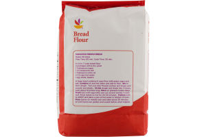 Ahold Bread Flour