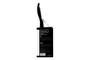 Ковш d16cm 1.3л №55872-16 Black pro new Lessner 1шт