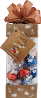 Lindt Lindor Assorted Chocolate Truffles