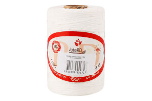 Шпагат поліпропіленовий білий 170м Вектрон