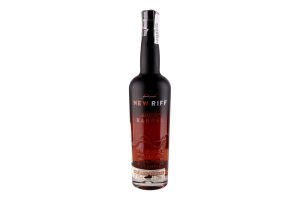 Віскі New Riff Single Barrel Strength Bourbon