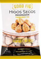 Інжир сушений м/у Good Fig 500г