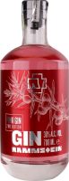 Джин Rammstein Pink Gin Ltd. 2nd Edition