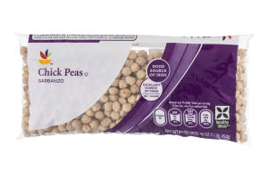 Ahold Chick Peas